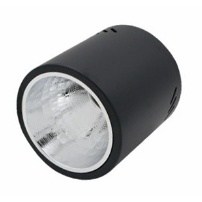 E27明装筒燈 免开孔LED射燈 3吋(老闆買錯)也有6吋喔      桶燈 筒燈