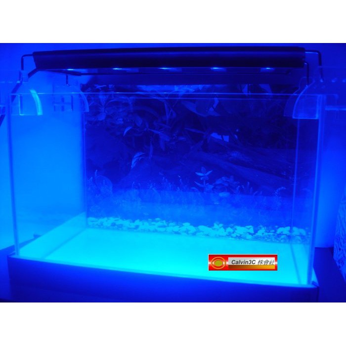 專業led 水族燈智慧型內建藍芽遠端遙控手機app 定時45w 超高功率超高亮度海水魚水草珊瑚魚 蝦皮購物