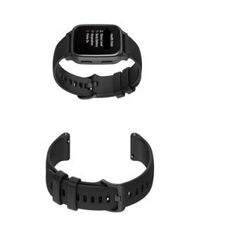 【小格紋錶帶】三星 Galaxy Watch 4 Classic 42mm R880 R885 20mm 運動透氣腕帶