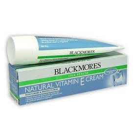 澳洲Blackmores 維他命E乳霜-50g