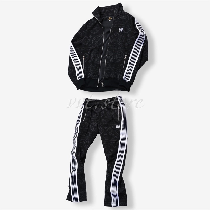 Needles Track Pants 別注的價格推薦- 2023年5月| 比價比個夠BigGo Needles Track Pants 別注的價格推薦- 2023年5月| 比價比個夠BigGo