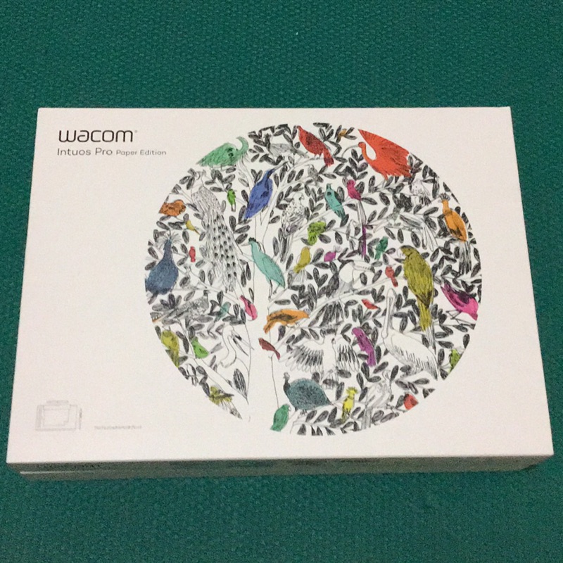 Wacom PTH-660 K1 Paper Edition