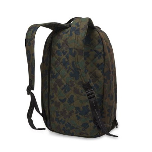 all star essentials backpack