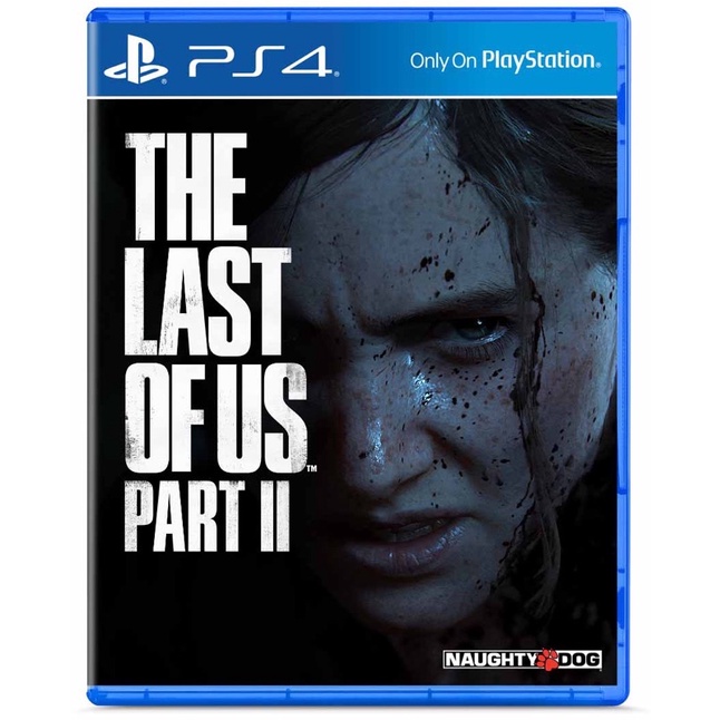 最後生還者2 The Last of Us 2 - PS4遊戲 數位版