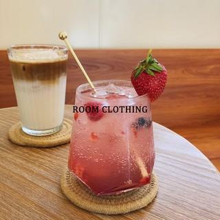 正版日貨 日本東洋佐佐木夏の詩玻璃杯5入組日本製冷茶杯水杯玻璃杯透明送禮 預購 蝦皮購物