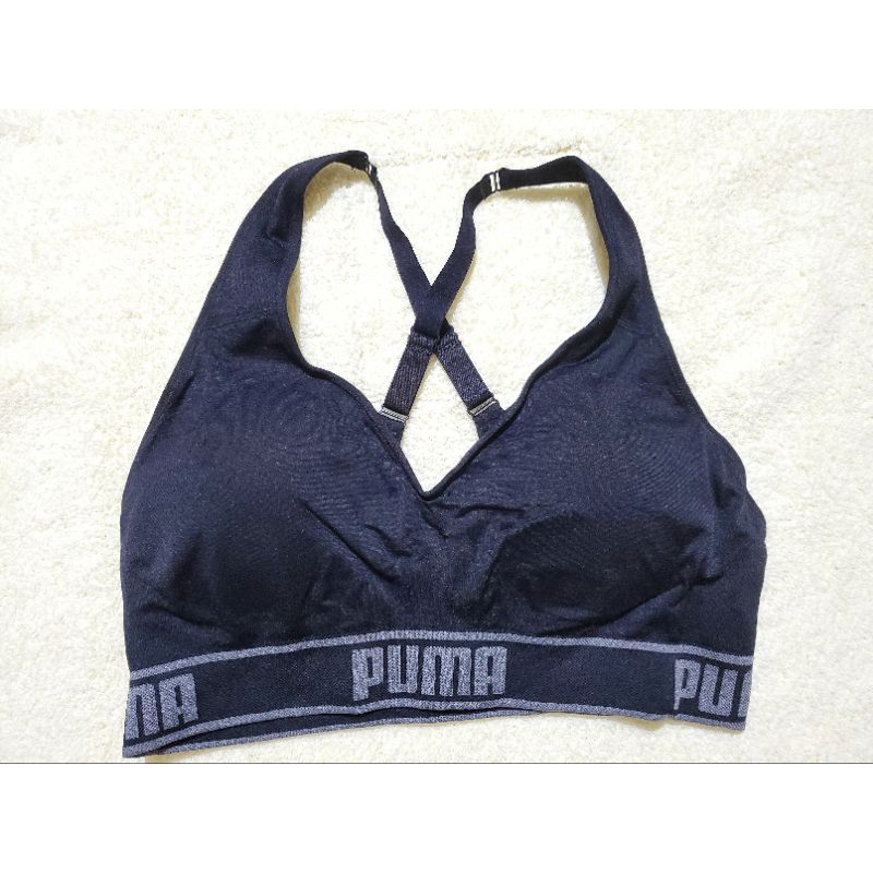 🌝現貨🌝全新正品 PUMA 運動內衣 2入組