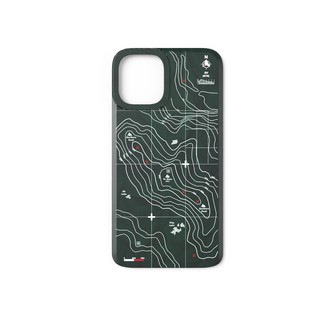 bitplay Wander Case 立扣殼背蓋 等高線款 換色背蓋軍規防摔手機殼扣環支架iPhone12【現貨免運】