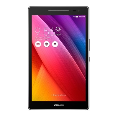 華碩 ASUS ZenPad 8.0 Z380M 8吋四核平板 (WiFi/16G) - 迷霧黑 全新未拆