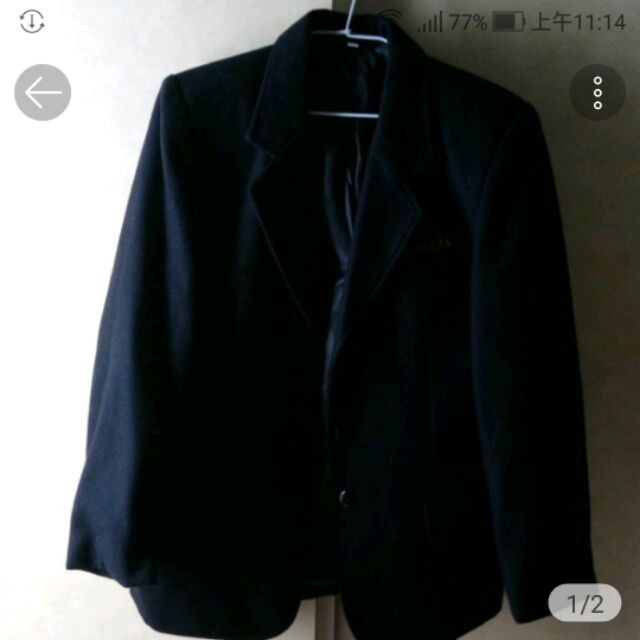 台北市士林高商制服運動服書包 蝦皮購物