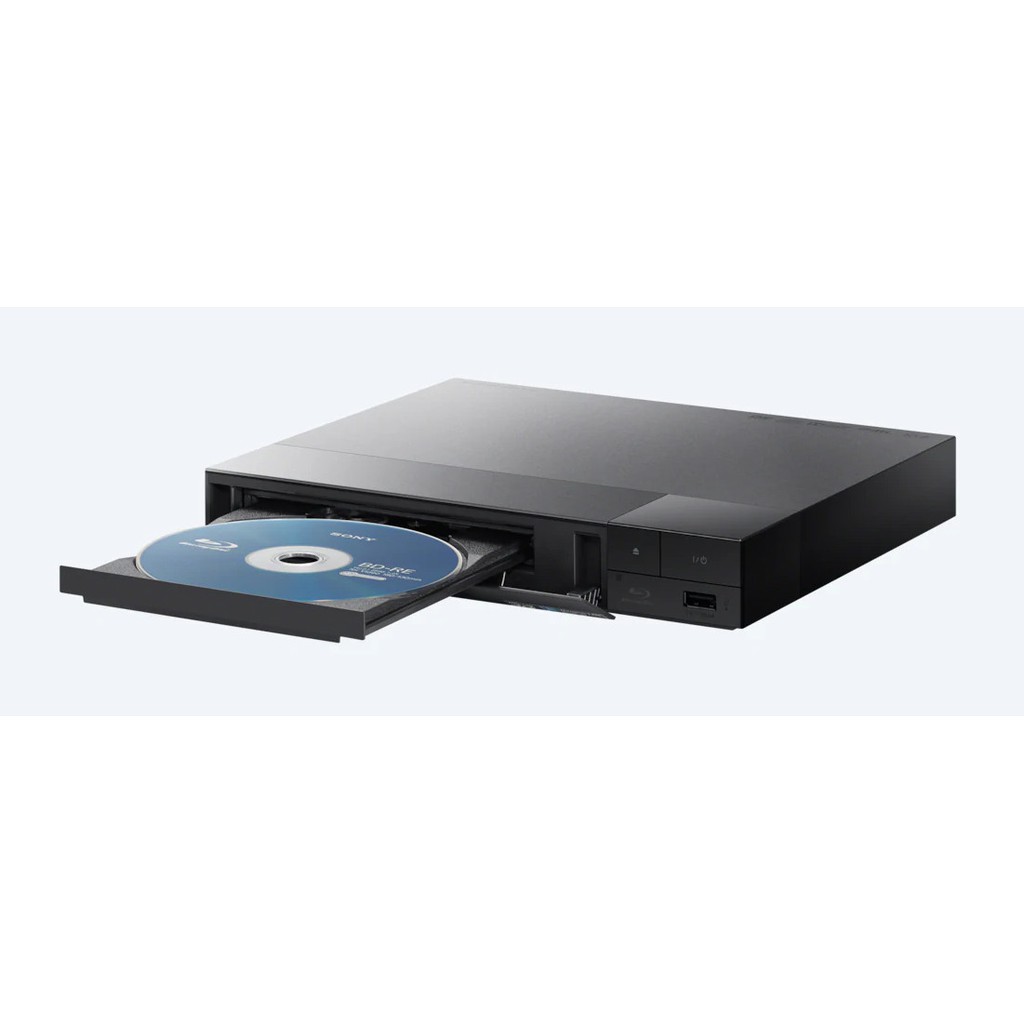 SONY 藍光DVD BDP-S1500 播放器