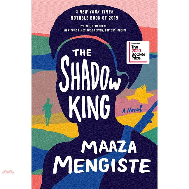 The Shadow King