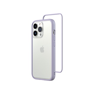 【犀牛盾】Mod NX 系列 iPhone 13 Pro 兩用款手機殼 / 邊框手機殼 / 背蓋手機殼