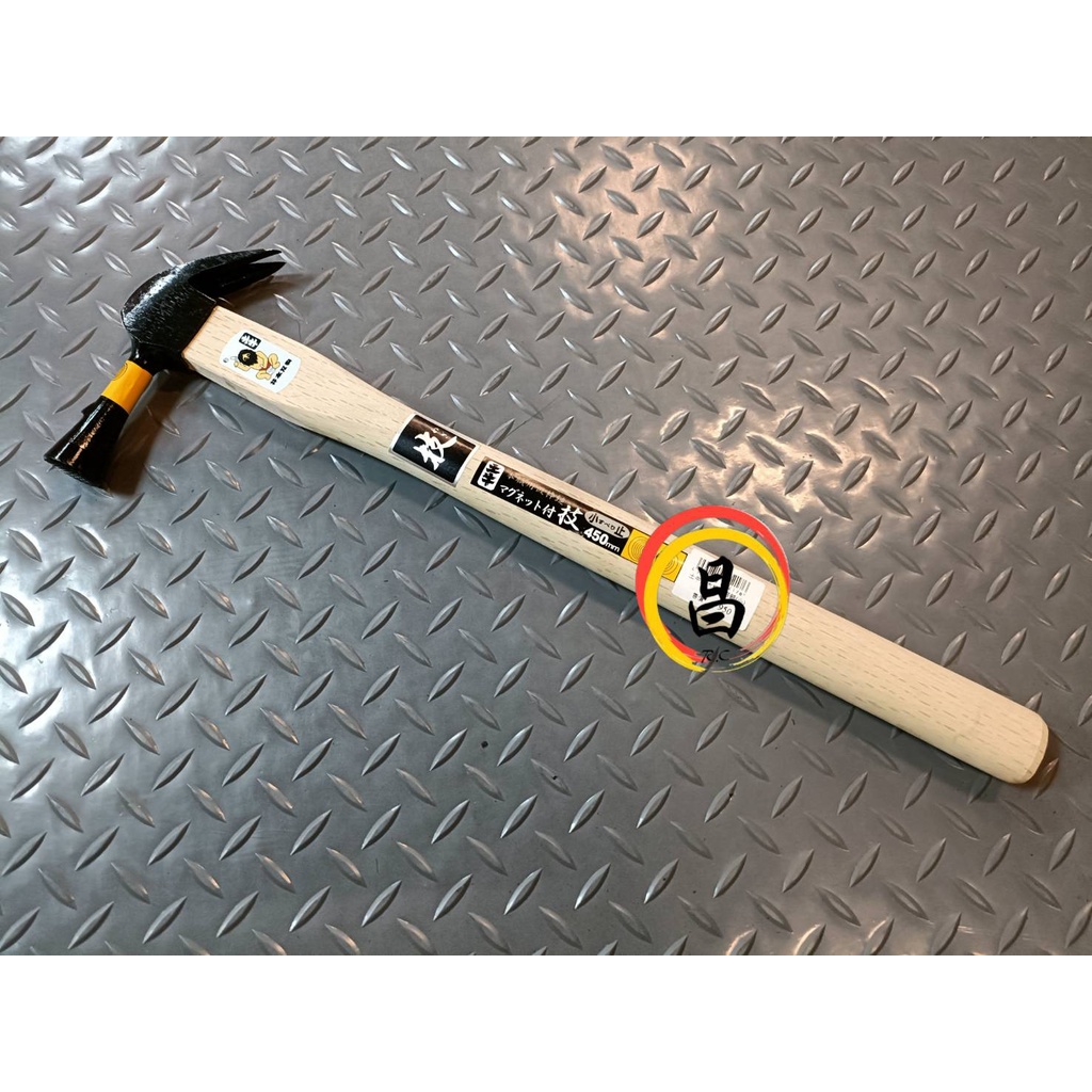 Dogyu 土牛産業 丸柄グラスパネ 小すべり無 全長355mm