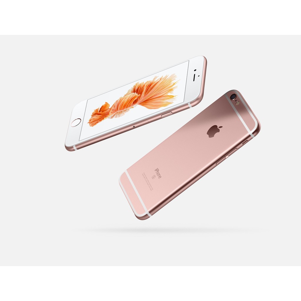 現貨(全新)APPLE I6S (16GB)(面交)