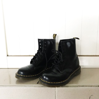 doc martens mary janes