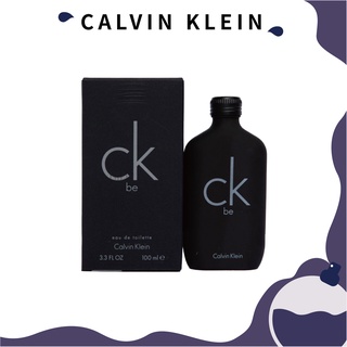 Calvin Klein CK be 中性淡香水 100ml/200ml
