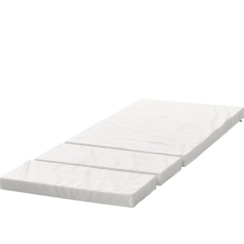 （TT代購)IKEA延伸床用泡棉床墊