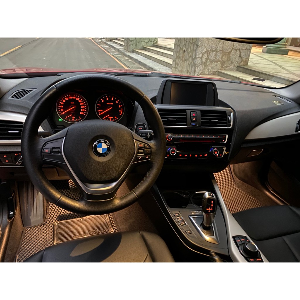 15 Bmw 118i 售52萬line S 電話 0902 2 802 二手車中古車黃先生 蝦皮購物