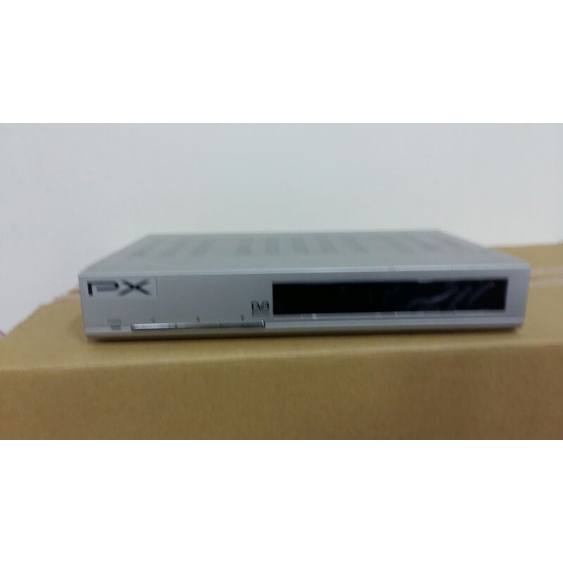 實用大通(PX)DTV-666數位電視接收機