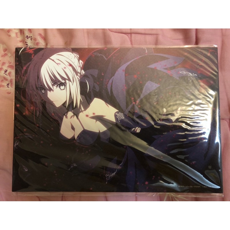 Fate Stay Night Heaven S Feel 特典的價格推薦 21年2月 比價比個夠biggo
