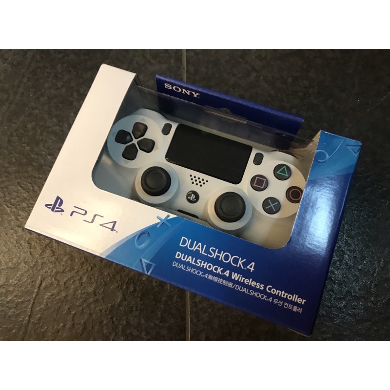 全新 ps4 DUALSHOCK4 DS4 索尼 sony 原廠公司貨 搖桿 手把 無線控制器 CUH-ZCT2G 二代