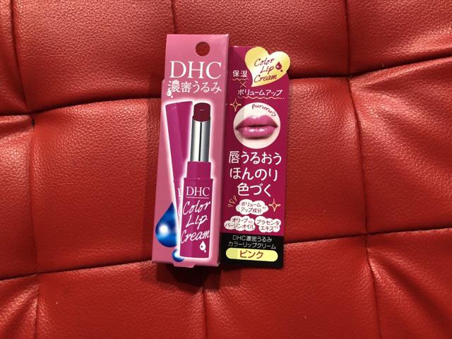 現貨 Dhc 濃蜜保濕潤色唇膏24h出貨台灣現貨 小麥購物 S118 高保濕滋潤護唇膏潤色潤唇膏 蝦皮購物