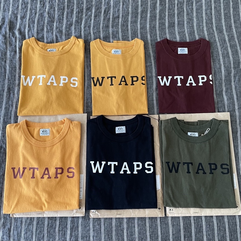 WTAPS DESIGN 17SS的價格推薦- 2023年8月| 比價比個夠BigGo