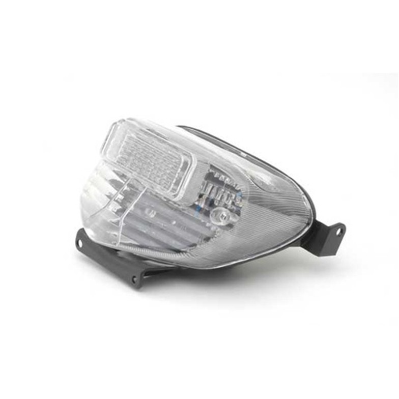 Suzuki 專用LED後尾燈(整合方向燈)GSXR 600/750 00 GSXR1000 01 -極限超快感