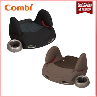 Combi BOOSTER SEAT SZ 6~12歲 輔助墊 汽座 安全座椅 汽車座椅 增高墊 輔助座椅｜[MKCs]