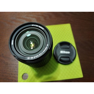 nikon 18 140,18-140旅遊鏡，非dx鏡