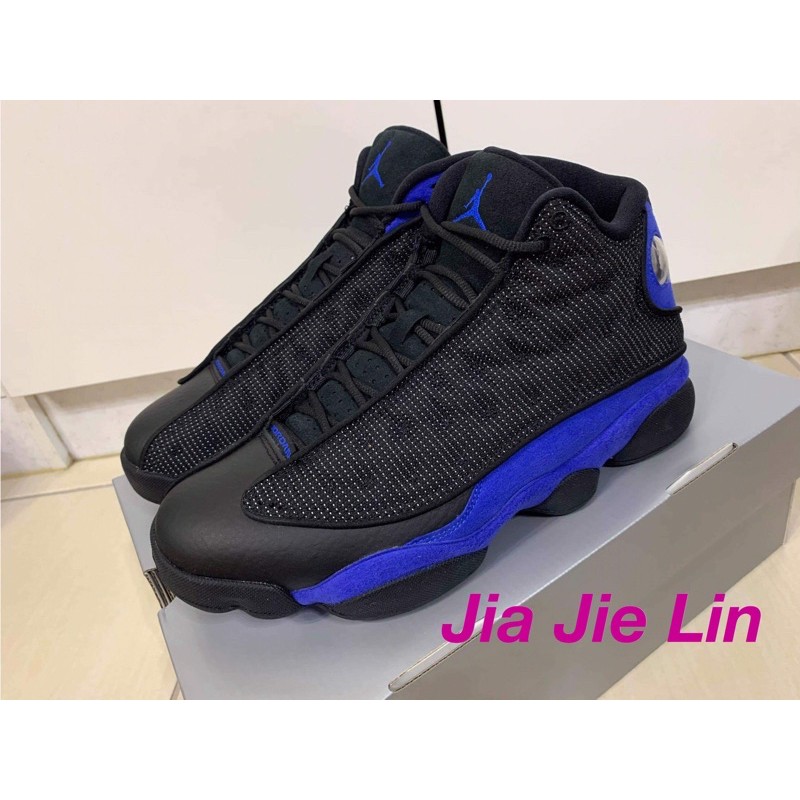 Air Jordan 13 Retro “Black Royal ”