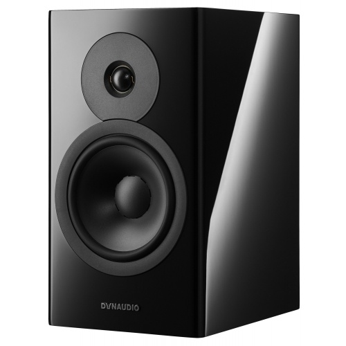 Dynaudio Evoke 20 書架喇叭