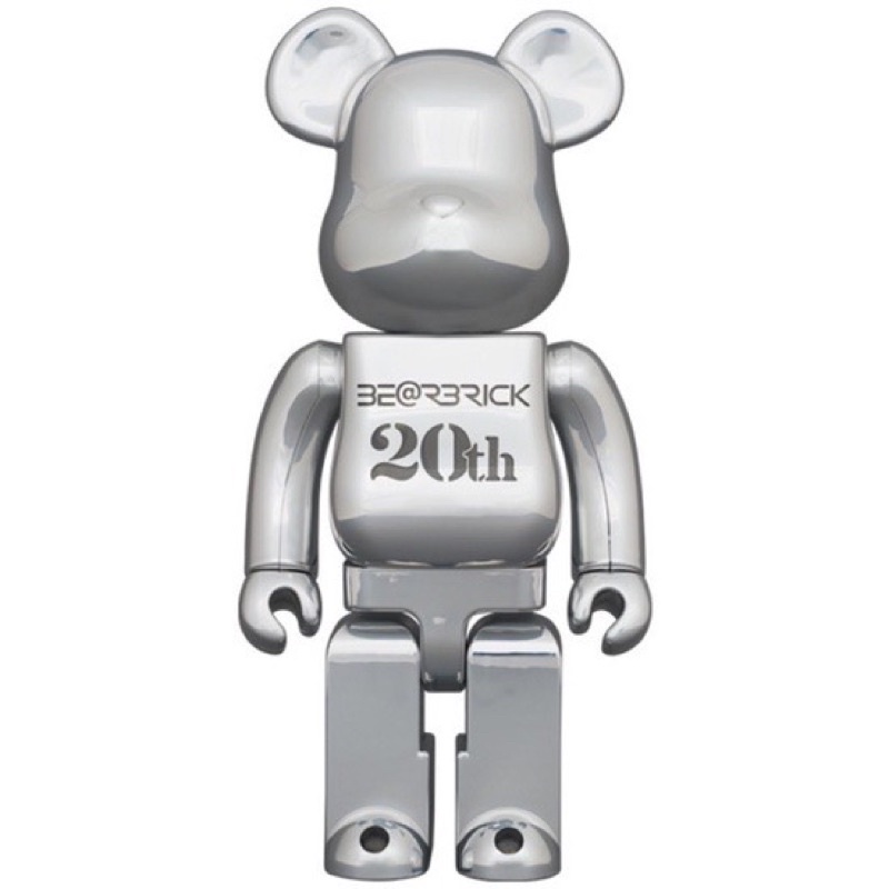20TH Anniversary Deep Chrome的價格推薦- 2026年6月| 比價比個夠BigGo