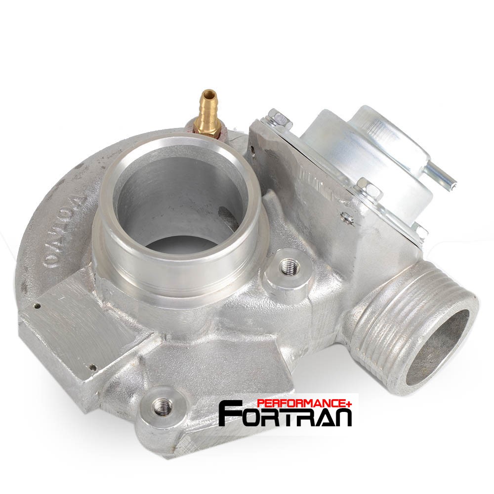 渦輪鋁殼Compressor housing FIT VOLVO S70 850 TD04 TD04HL 16T