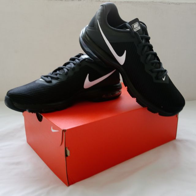 air max full ride tr 1.5