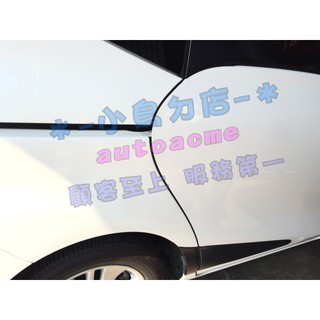【小鳥的店】PREVIA SIENTA A柱隔音條+C柱隔音條 套裝 風切聲 靜音 隔音 配件改裝