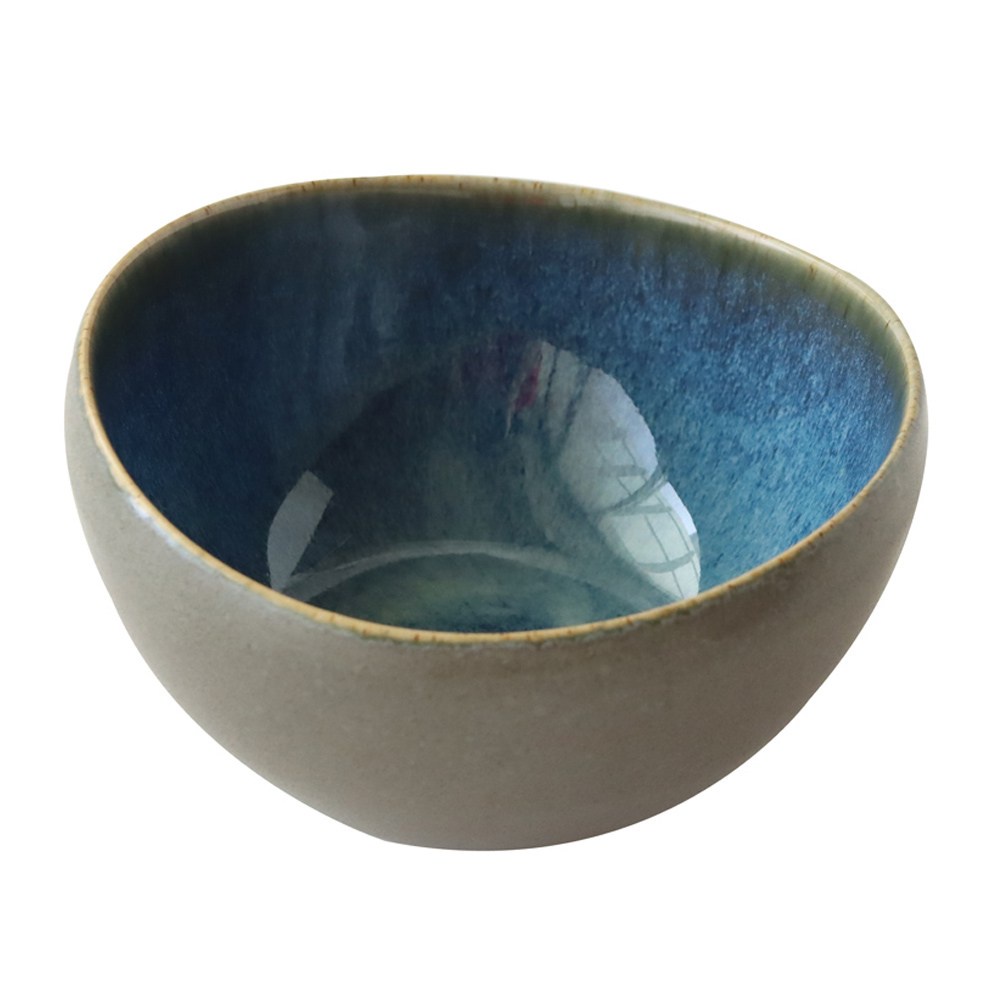 HOLA 日式滄波陶瓷5吋碗