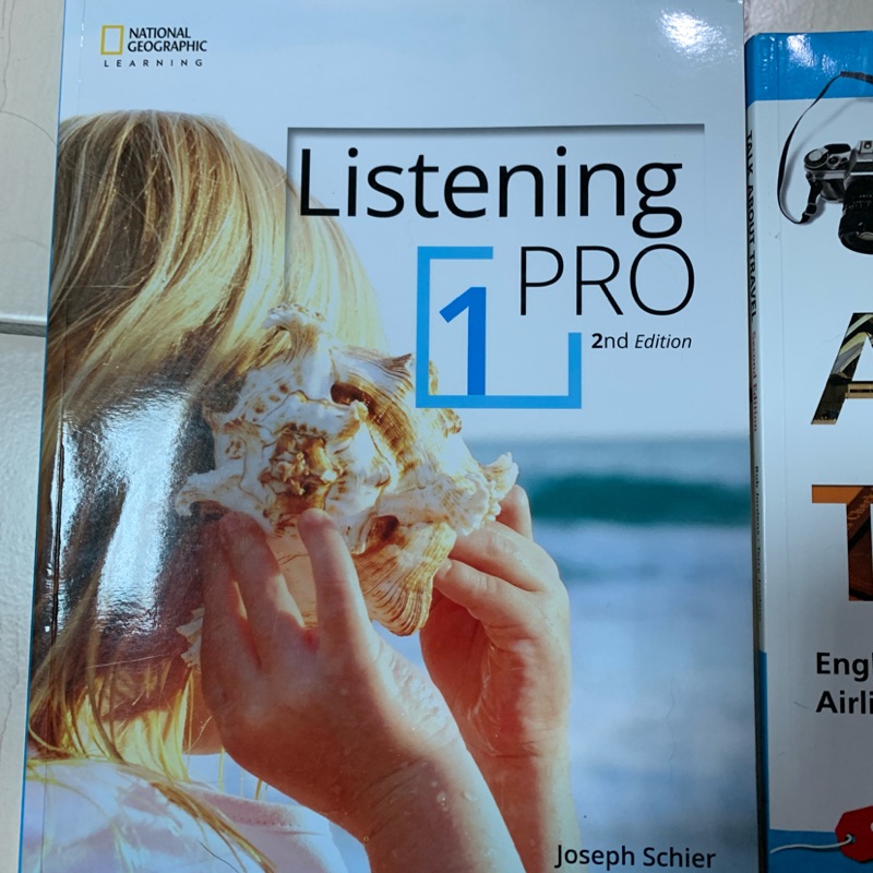 Listening PRO 1