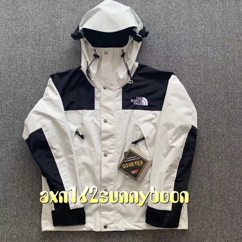 💮💠 THE NORTH FACE 22SS 1990 MOUNTAIN JACKET GORE-TEX 衝鋒外套 💠💮