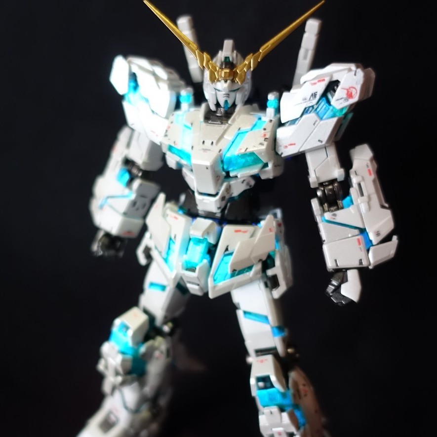 代工單 RG 獨角獸 全武裝 NT 覺醒 模式 1/144 鳳凰 沙薩比 MG 報喪 萬代 鋼彈 新安州 牛鋼 MGEX