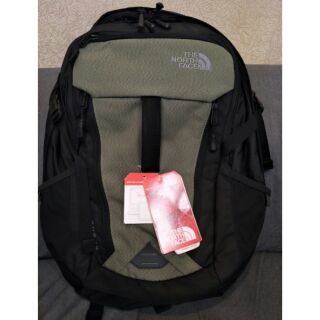 THE NORTH FACE SURGE 背包 15" 電腦包