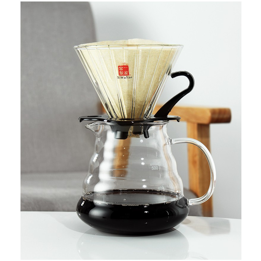 V60扇形濾紙 100張 1-2人 手泡咖啡 咖啡粉 研磨咖啡 摩卡咖啡 冷泡咖啡 冰滴咖啡 越南咖啡