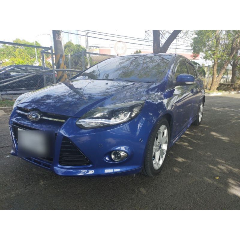 自售2015 Focus 2.0S 售36萬 台中可看車 0977366449 陳