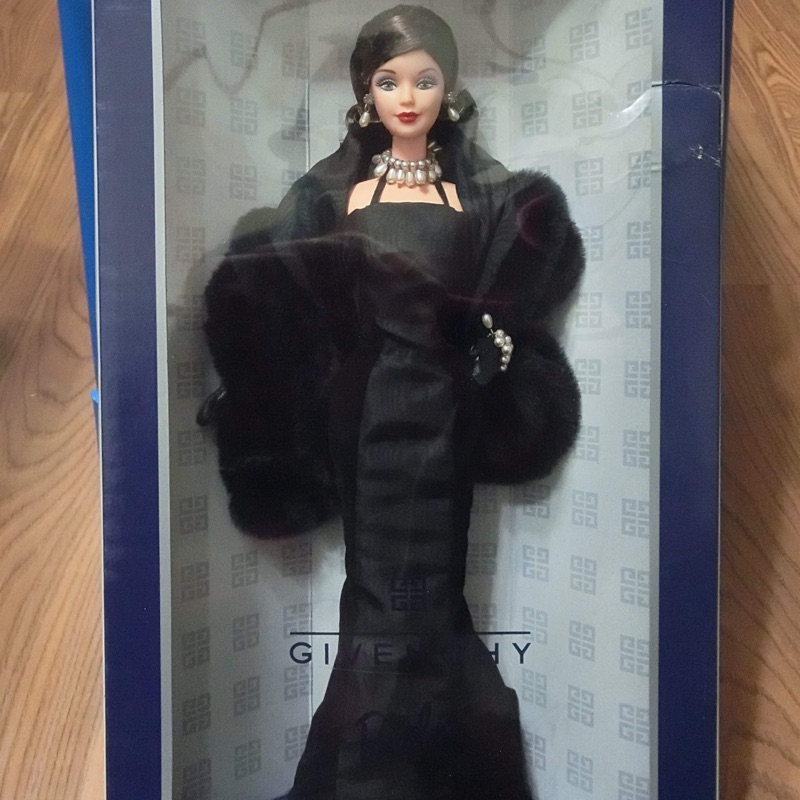 givenchy barbie