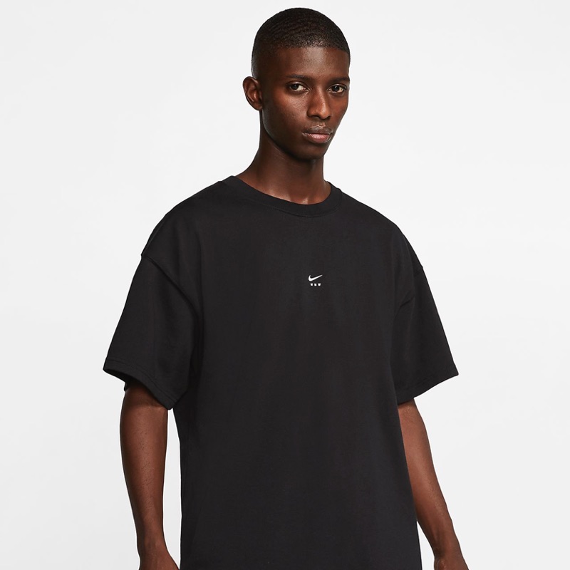 nike x mmw t shirt