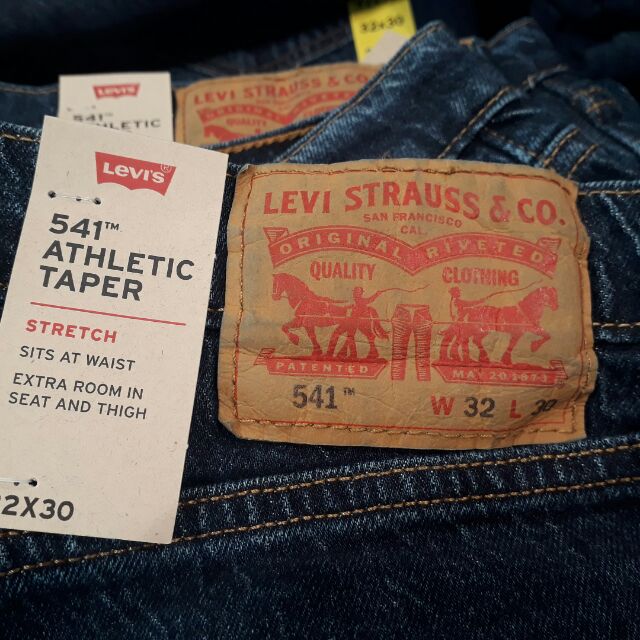 levis 541 costco