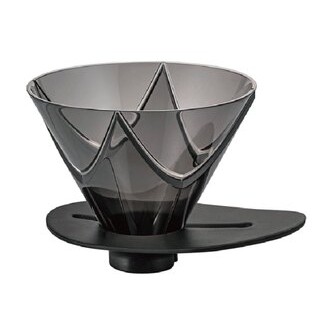 2021新品 HARIO  V60 樹脂無限濾杯(現貨)