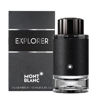 ☆MOMO小屋☆ Mont Blanc Explorer 萬寶龍 探尋旅者 男性淡香精 30ML / 100ML