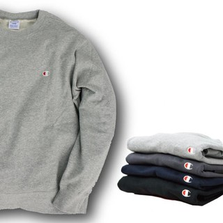 【紐約范特西】2016 日版 Champion Basic 毛巾布 小C LOGO Tee C3-C019 3色