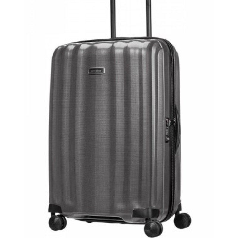 lite cube dlx samsonite